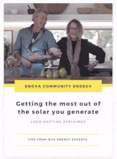 getting the most out of your solar system