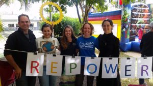 Repower Byron – Encouraging us to make powerful changes, street by street